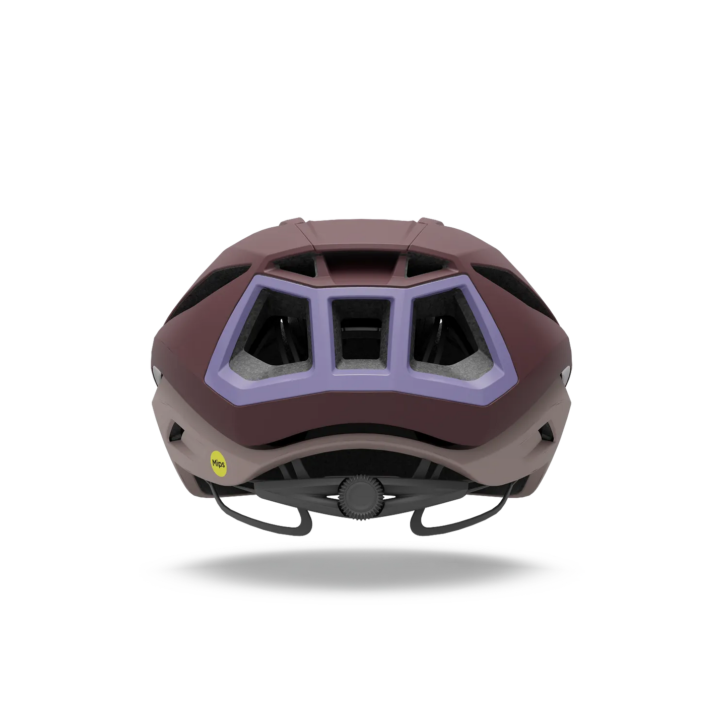 Rennradhelm GIRO ECLIPSE PRO MIPS SPHERICAL Braun