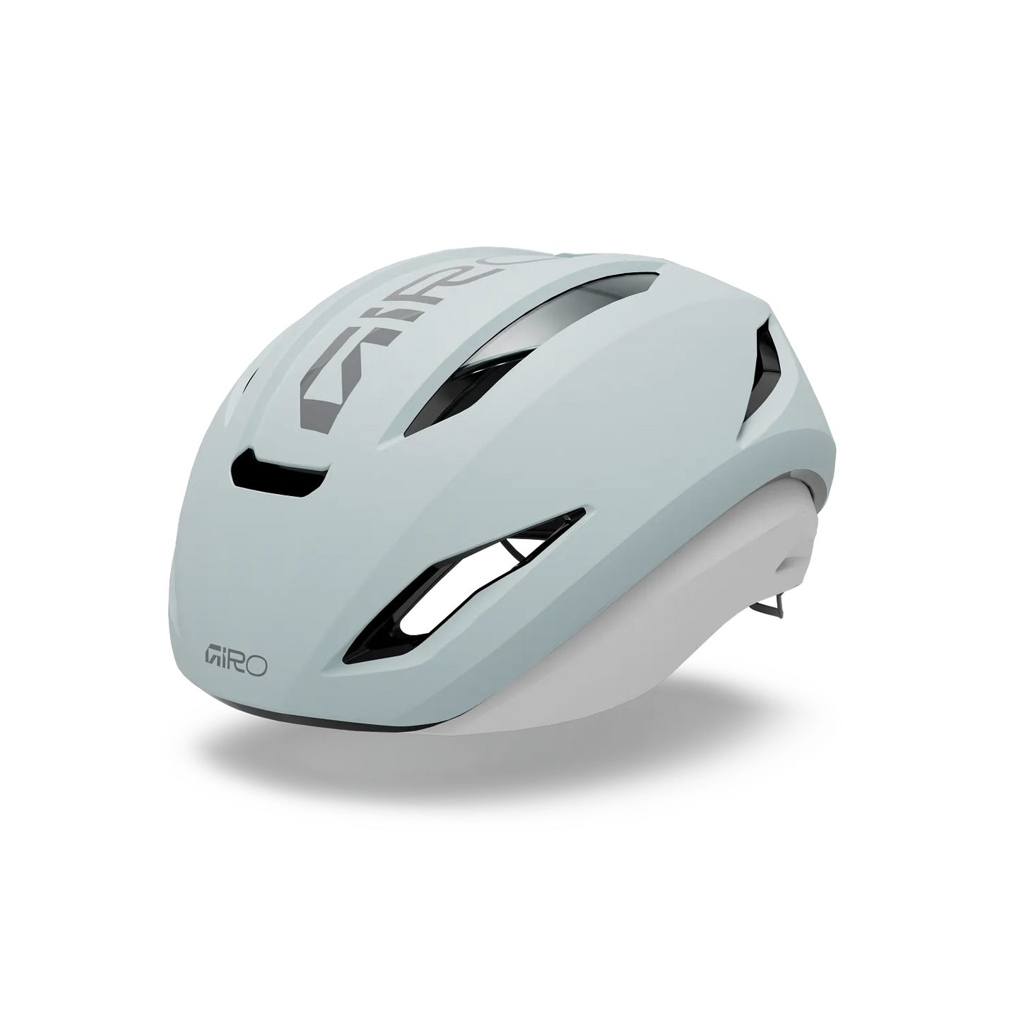 Rennradhelm GIRO ECLIPSE PRO MIPS SPHERICAL Himmelblau