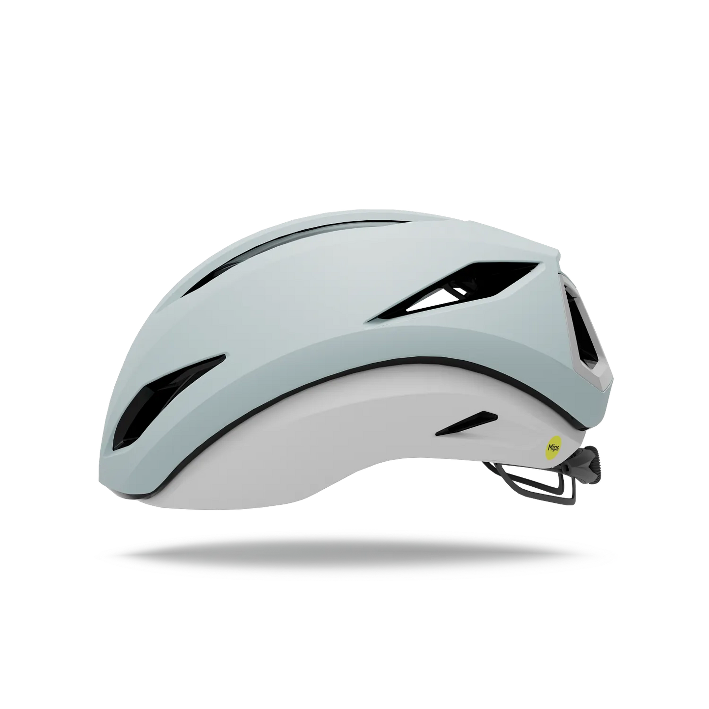 Rennradhelm GIRO ECLIPSE PRO MIPS SPHERICAL Himmelblau
