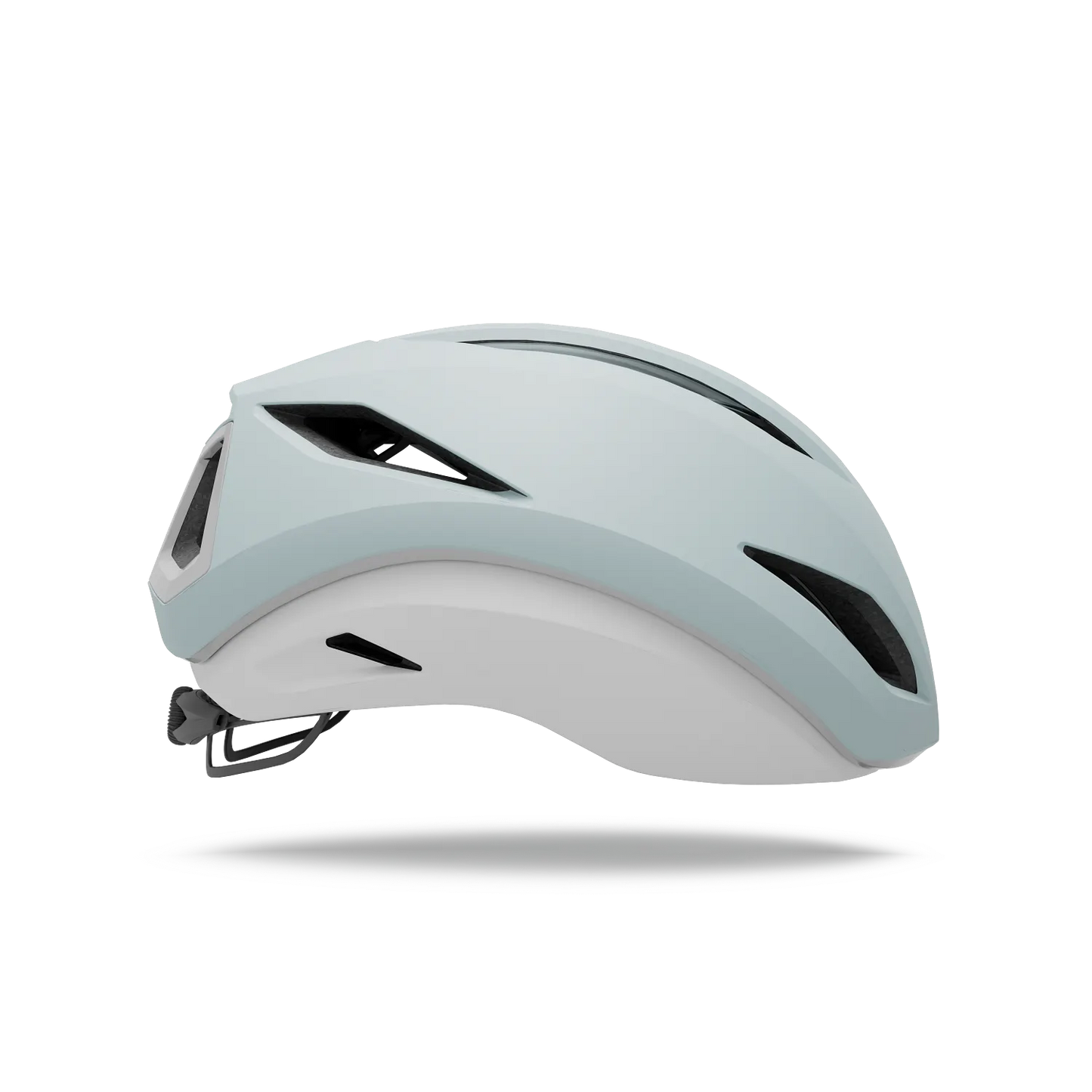 Rennradhelm GIRO ECLIPSE PRO MIPS SPHERICAL Himmelblau