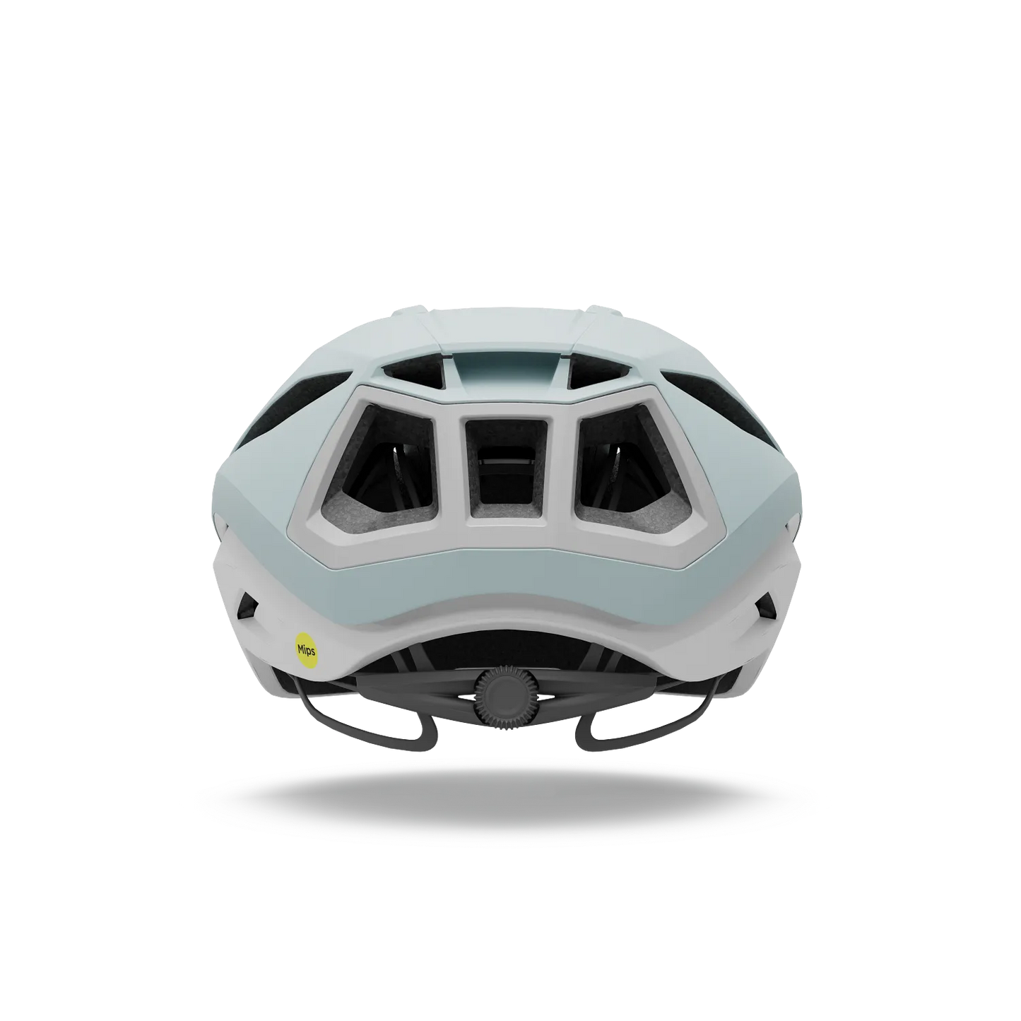 Rennradhelm GIRO ECLIPSE PRO MIPS SPHERICAL Himmelblau