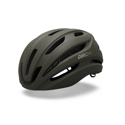 Rennradhelm GIRO ISODE MIPS II Dunkles Salbeigrün