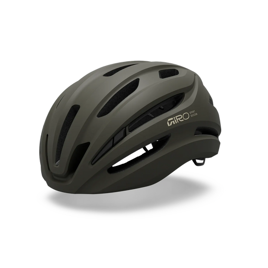 Helm Strasse GIRO ISODE MIPS II Salbeigrün Dunkel