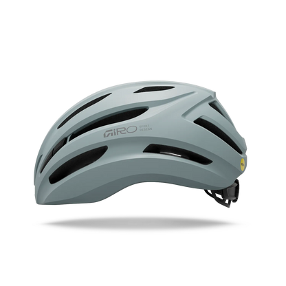 Straßenhelm GIRO ISODE MIPS II Himmelblau