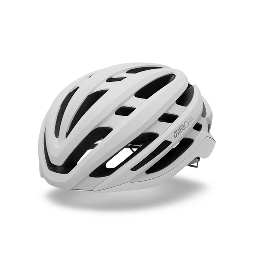 Helm Straße GIRO AGILIS MIPS Matt White