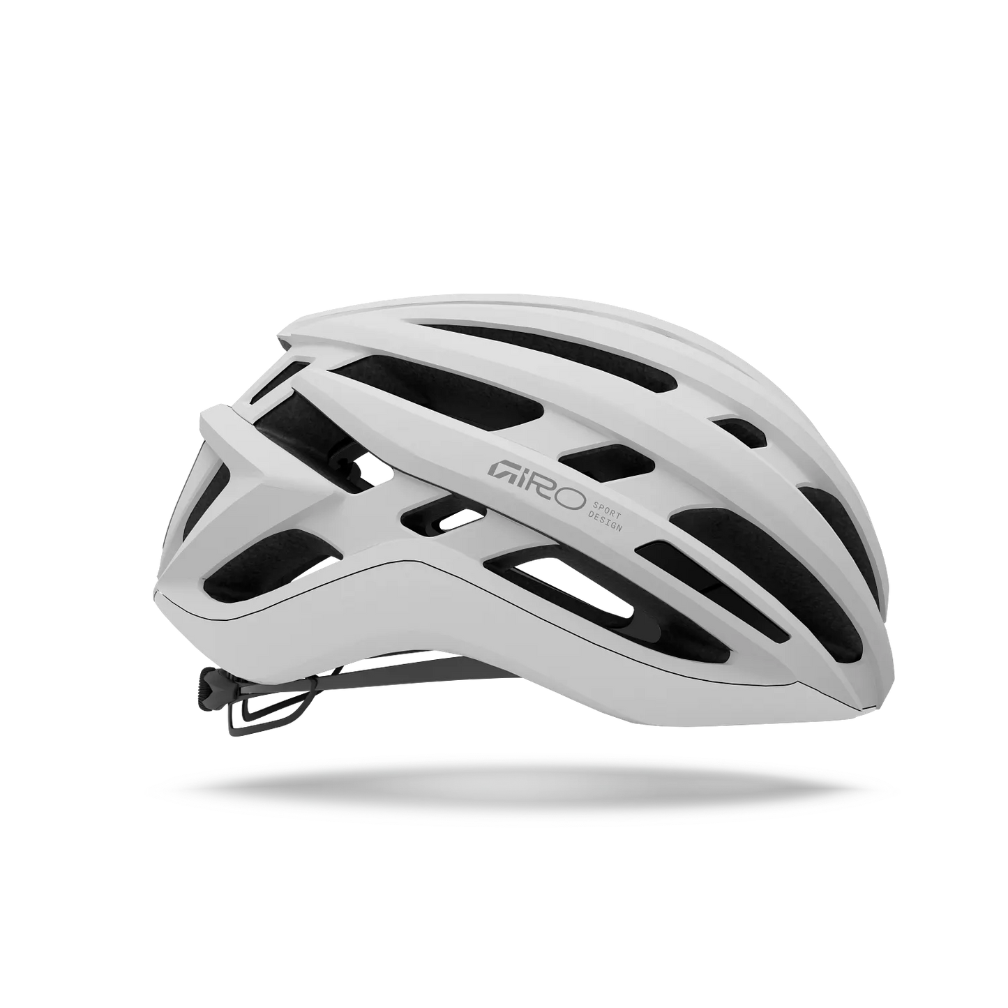 Helm Straße GIRO AGILIS MIPS Matt White
