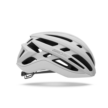 Straßenhelm GIRO AGILIS MIPS Mattweiß