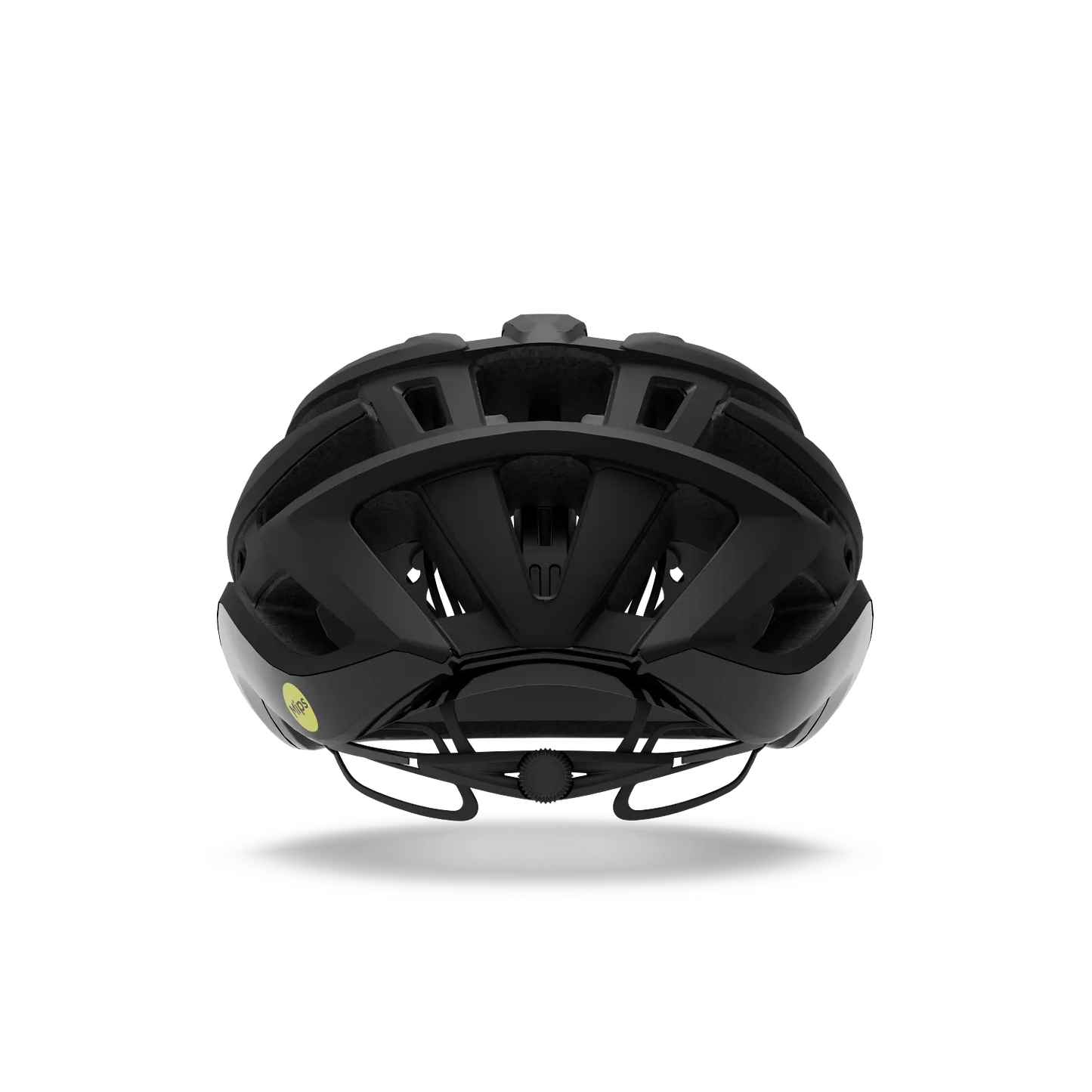 Helm Straße GIRO AGILIS MIPS Mattschwarz