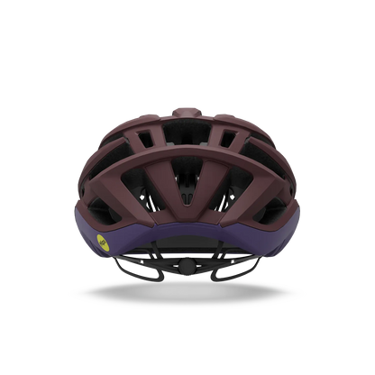 Rennradhelm GIRO AGILIS MIPS Braun