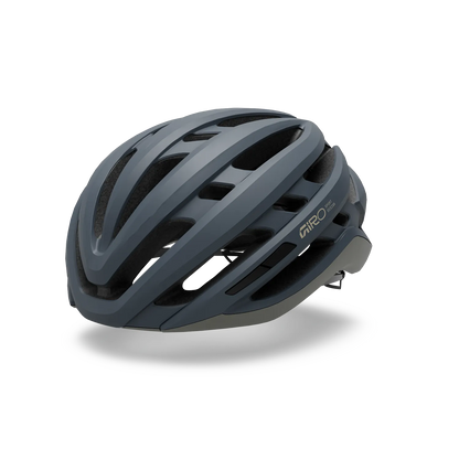 Rennradhelm GIRO AGILIS MIPS Blau Sapphire