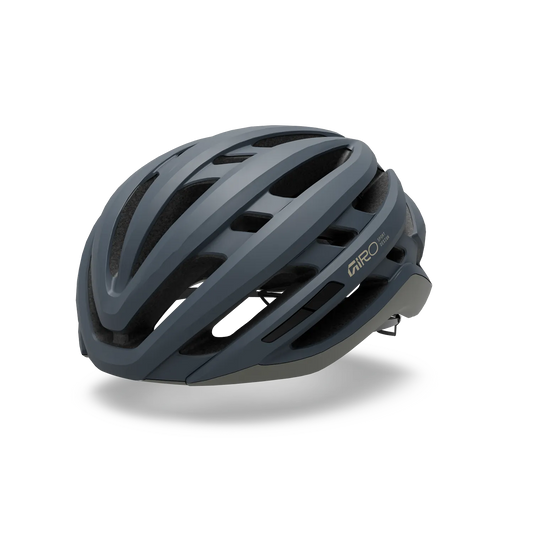 Helm Strasse GIRO AGILIS MIPS Sapphire Blue