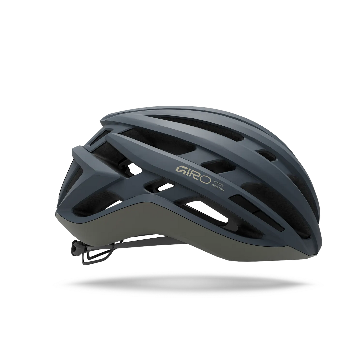 Helm Strasse GIRO AGILIS MIPS Sapphire Blue