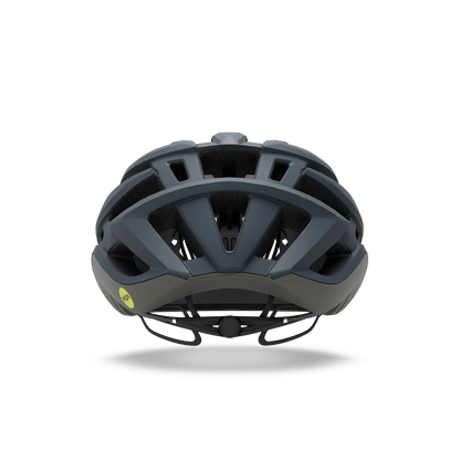 Rennradhelm GIRO AGILIS MIPS Blau Sapphire