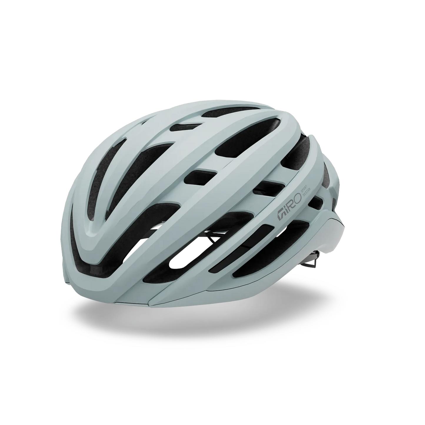 Helm Strasse GIRO AGILIS MIPS Blau Sky