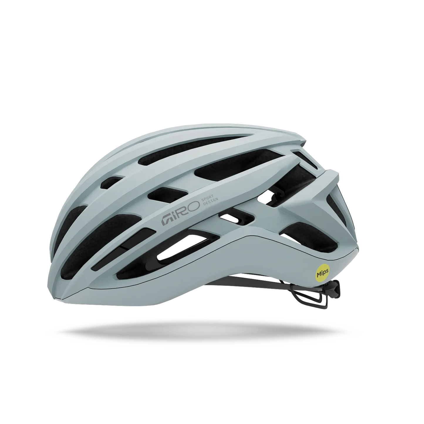 Helm Strasse GIRO AGILIS MIPS Blau Sky