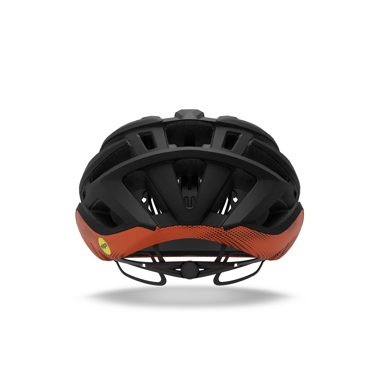 giro fahrradhelm orange Helm Straße GIRO AGILIS MIPS Schwarz/Orange – Probikeshop