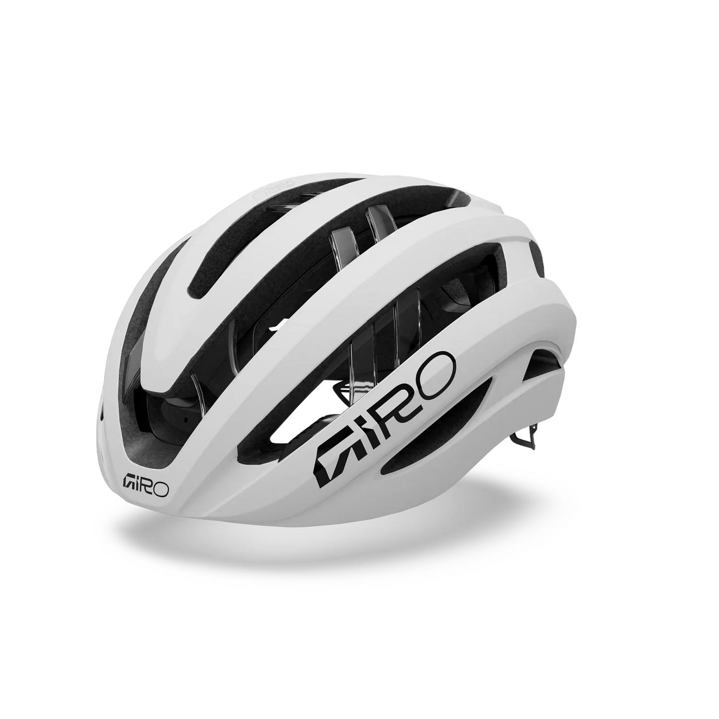 Helm Strasse GIRO ARIES MIPS SPHERICAL Mattweiss 2026