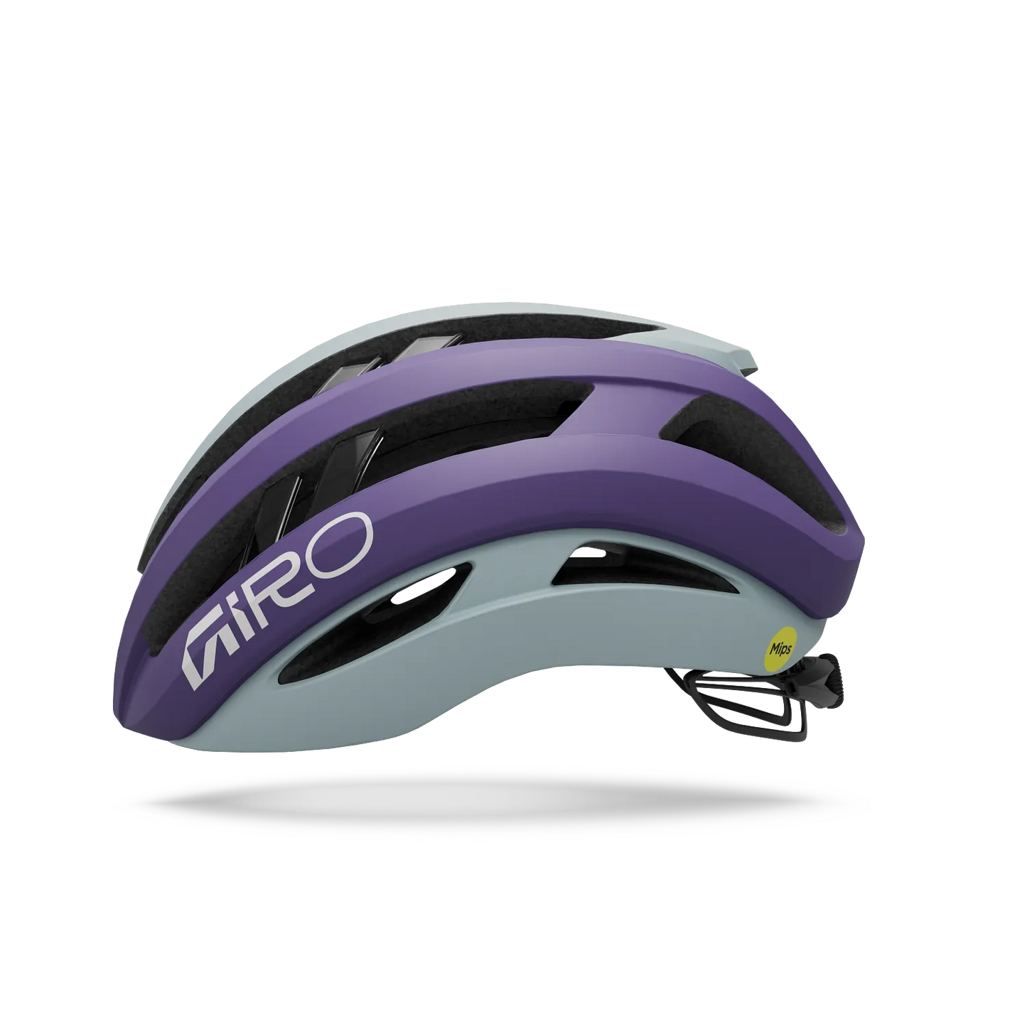 Helm Strasse GIRO ARIES SPHERICAL Purple Haze