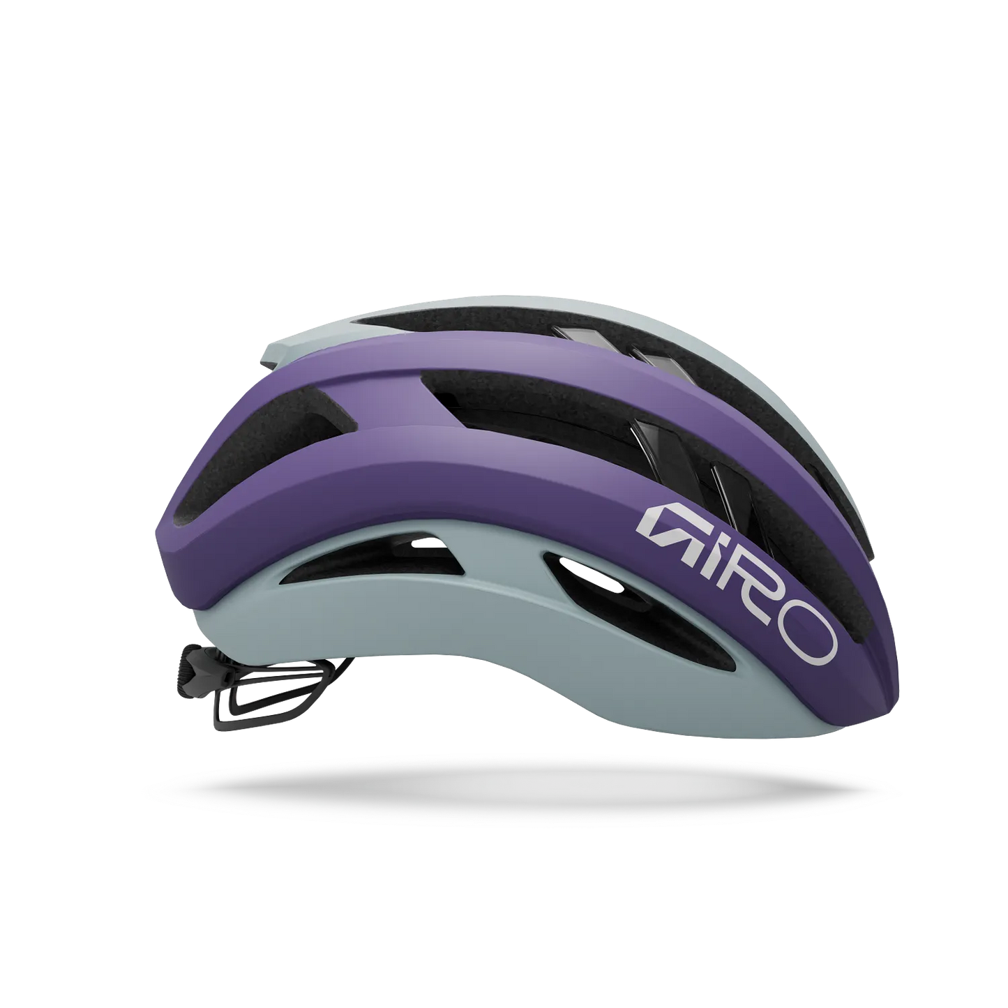 Helm Strasse GIRO ARIES SPHERICAL Purple Haze