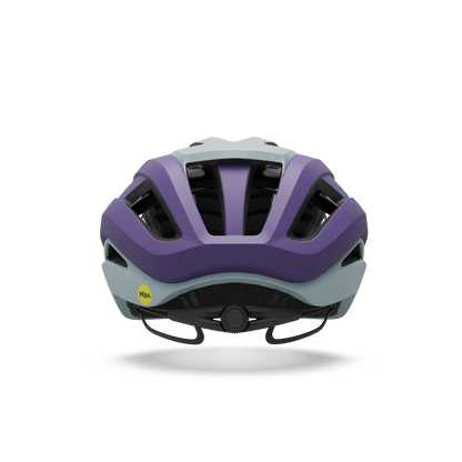 Rennradhelm GIRO ARIES MIPS SPHERICAL Violett