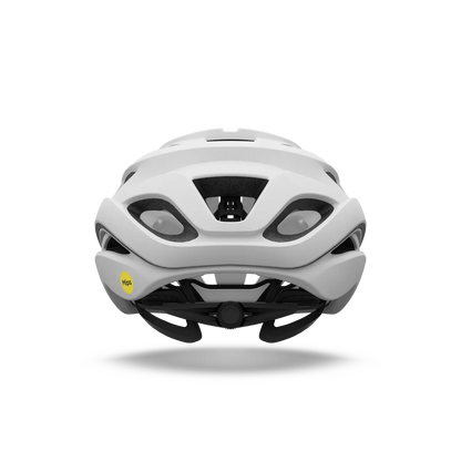Straßenhelm GIRO HELIOS MIPS SPHERICAL Matt Weiß