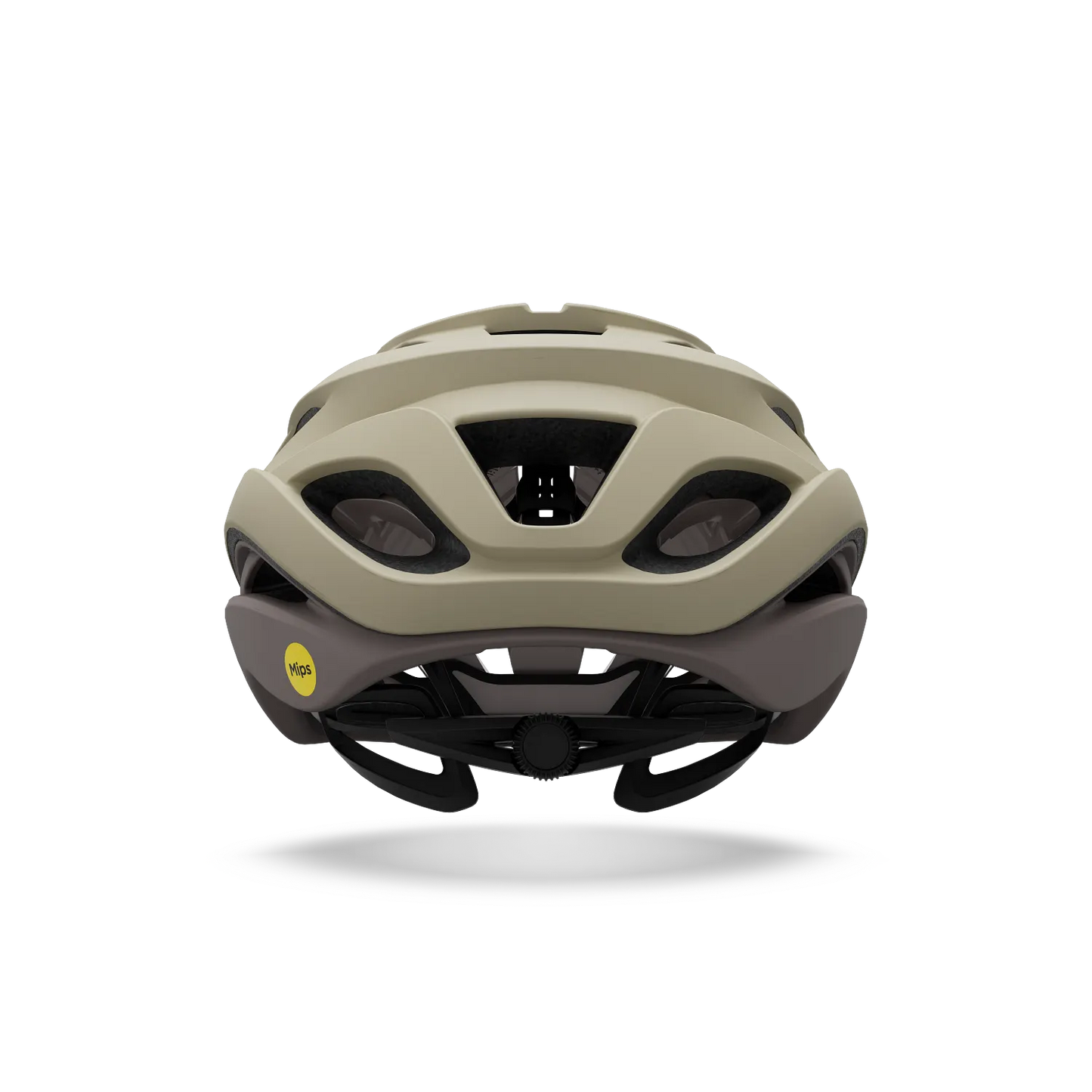 Rennradhelm GIRO HELIOS MIPS SPHERICAL Beige