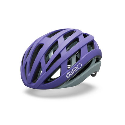 Straßenhelm GIRO HELIOS MIPS SPHERICAL Violett