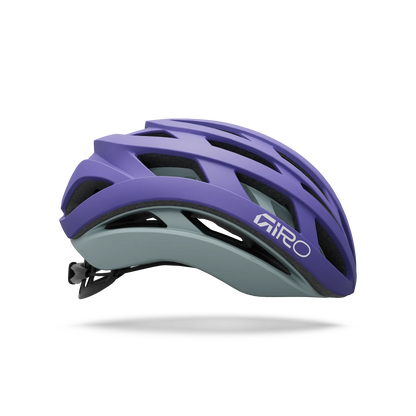 Straßenhelm GIRO HELIOS MIPS SPHERICAL Violett
