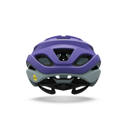 Straßenhelm GIRO HELIOS MIPS SPHERICAL Violett