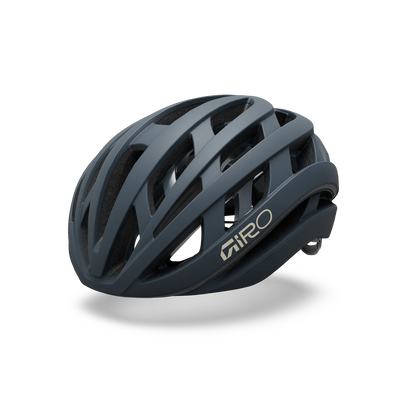Rennradhelm GIRO HELIOS MIPS SPHERICAL Marineblau