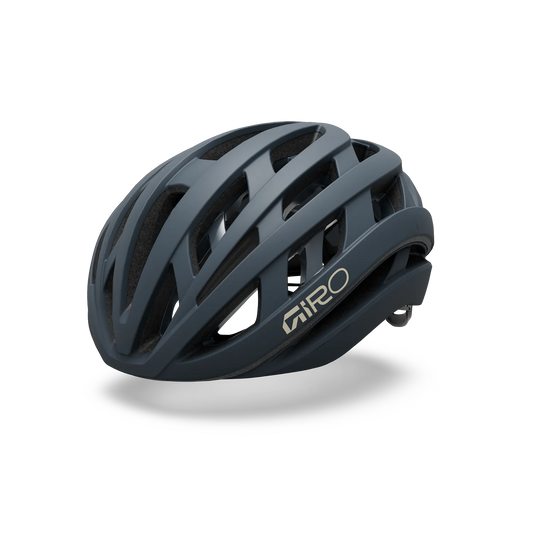 Rennradhelm GIRO HELIOS MIPS SPHERICAL Marineblau
