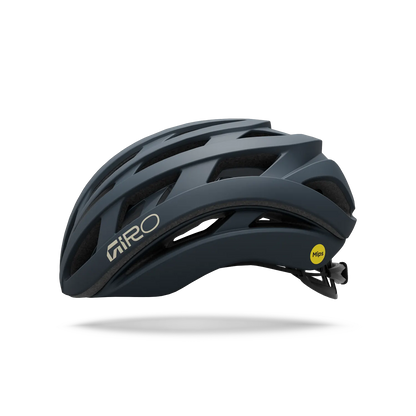 Rennradhelm GIRO HELIOS MIPS SPHERICAL Marineblau