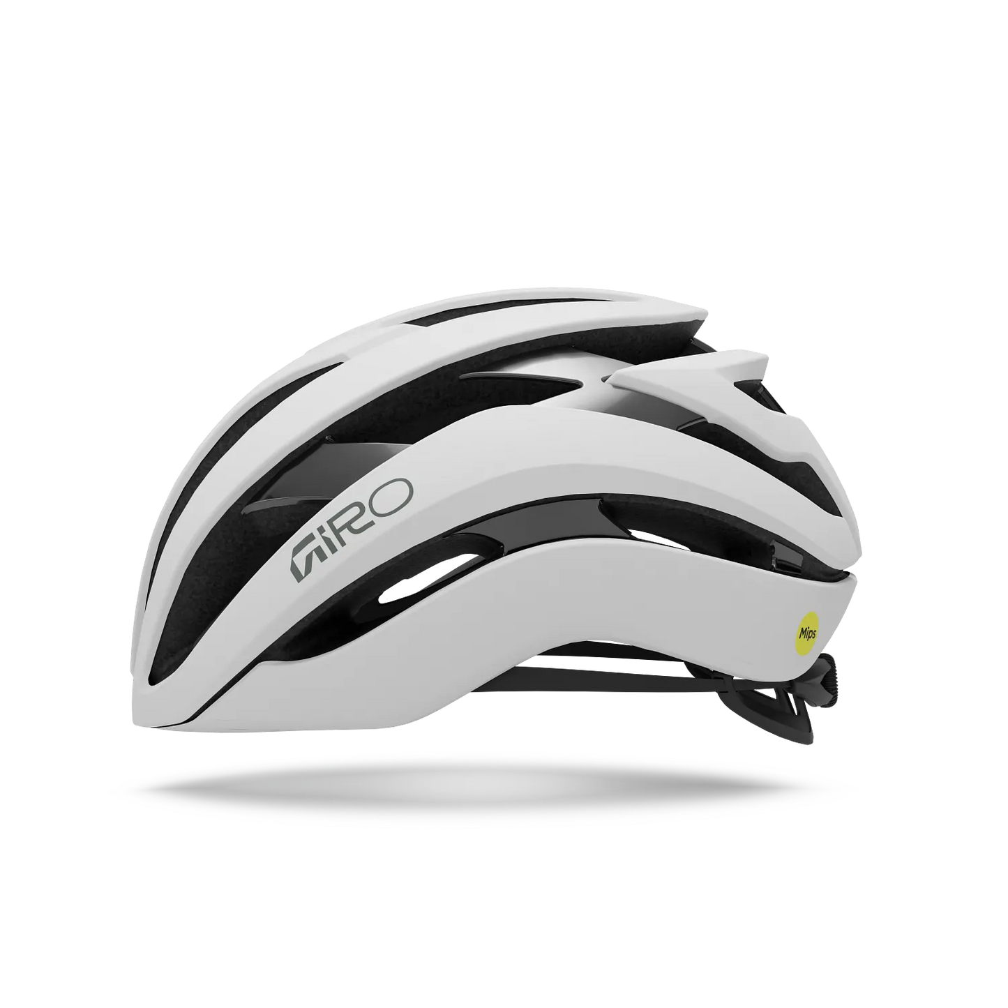 Helm Straße GIRO CIELO MIPS Matt White