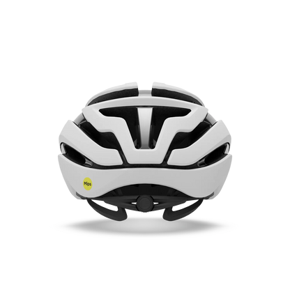 Rennradhelm GIRO CIELO MIPS Weiß Matt