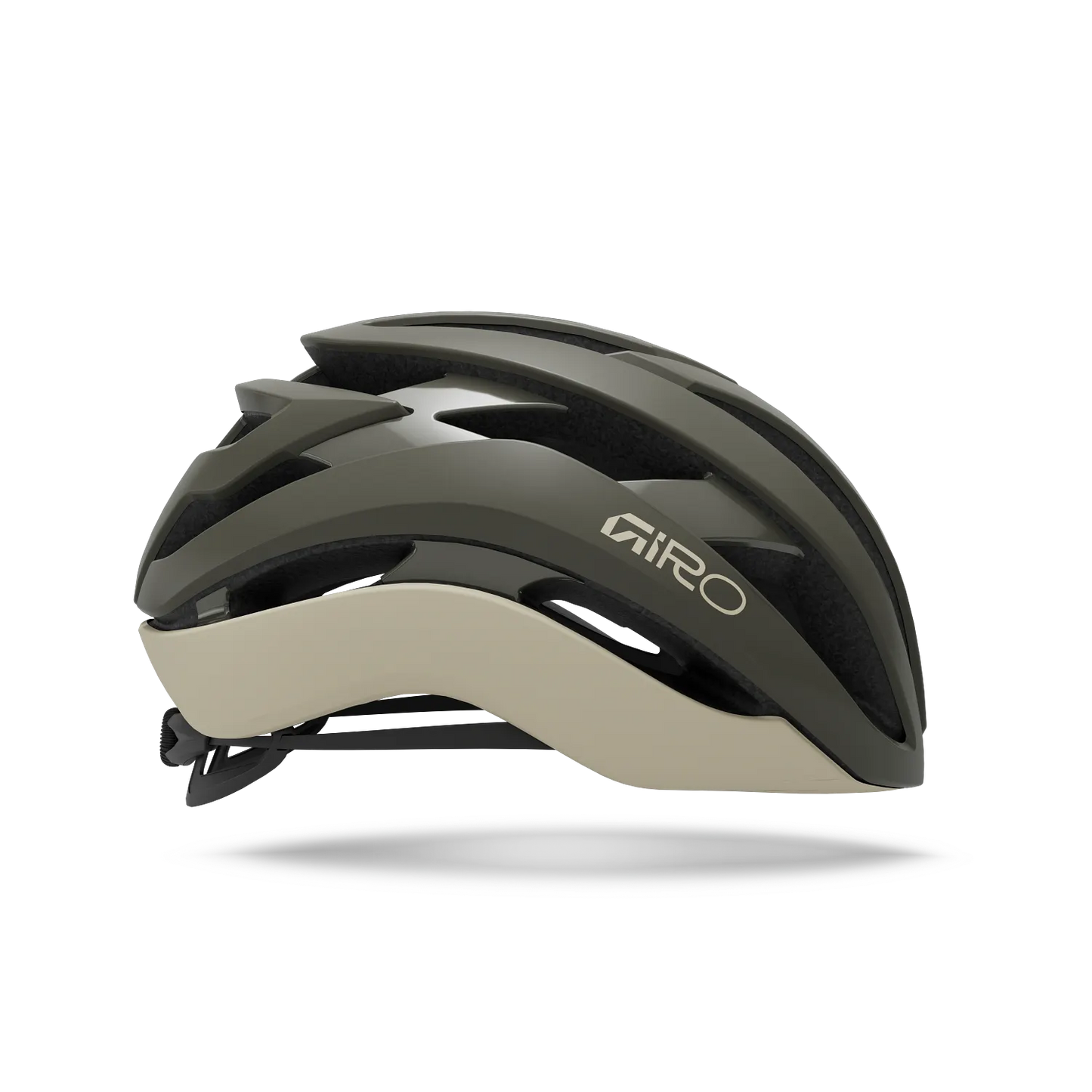 Helm Strasse GIRO CIELO MIPS Salbeigrün dunkel