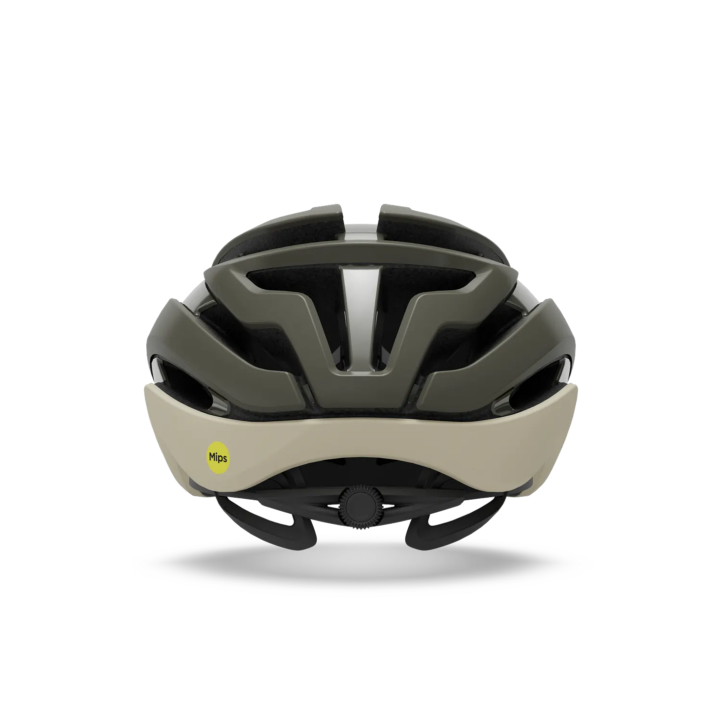 Helm Strasse GIRO CIELO MIPS Salbeigrün dunkel