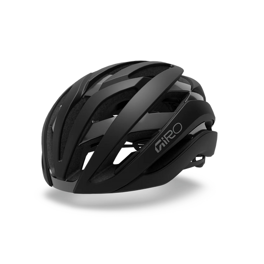 Helm Straße GIRO CIELO MIPS Mattschwarz