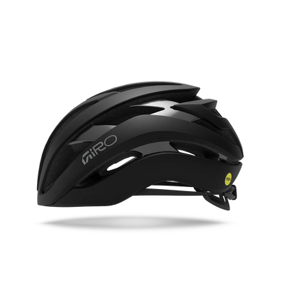 Straßenhelm GIRO CIELO MIPS Mattschwarz 2026
