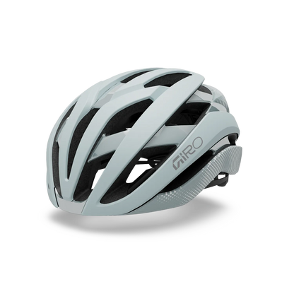 Rennradhelm GIRO CIELO MIPS Blau Sky Pulse