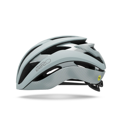 Rennradhelm GIRO CIELO MIPS Blau Sky Pulse