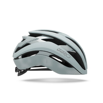 Rennradhelm GIRO CIELO MIPS Blau Sky Pulse