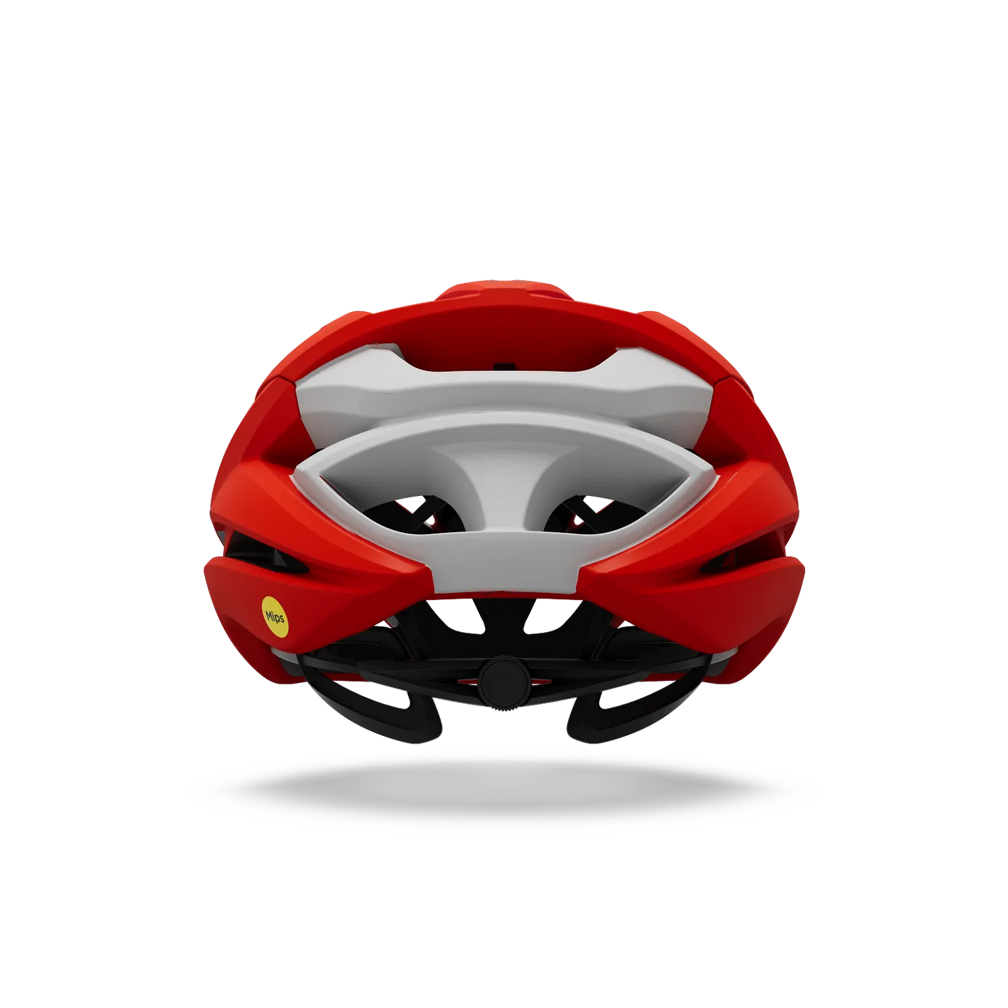 Straßenhelm GIRO SYNTAX MIPS Rot