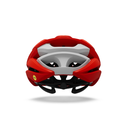 Straßenhelm GIRO SYNTAX MIPS Rot