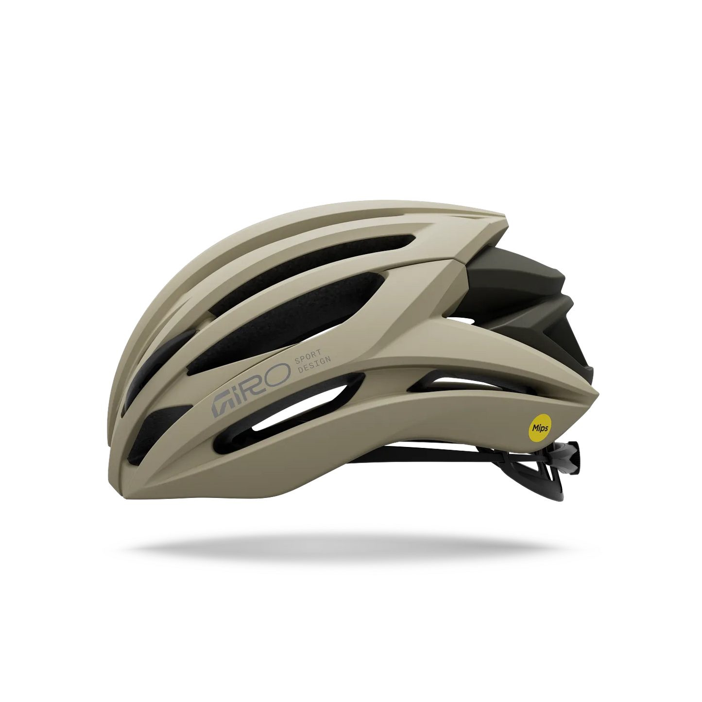 Helm Straße GIRO SYNTAX MIPS Stone