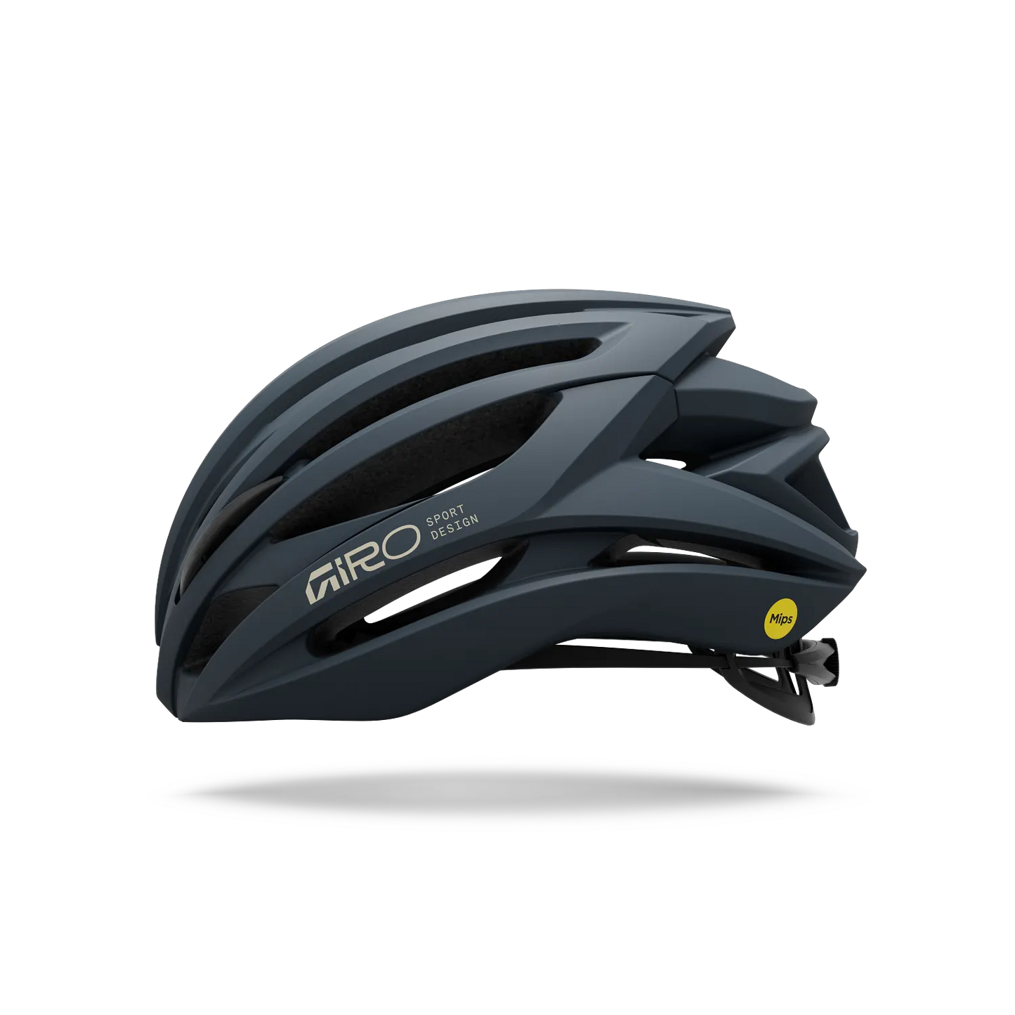 Helm Strasse GIRO SYNTAX MIPS Sapphire Blue