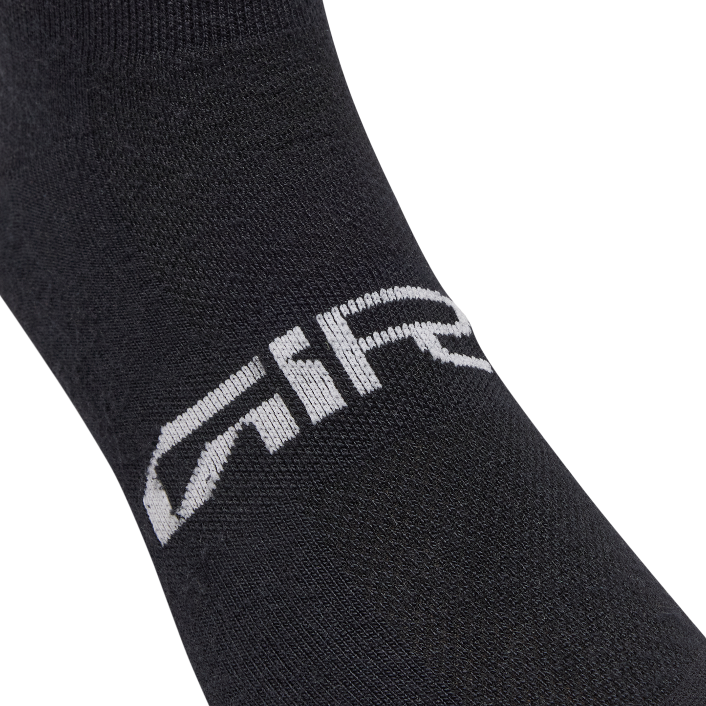 GIRO SEASONAL MERINO Socken Schwarz