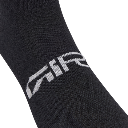 Socken GIRO SEASONAL MERINO Schwarz