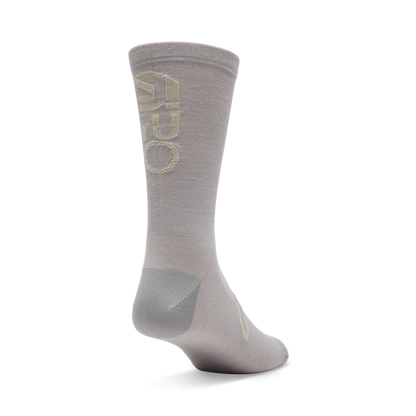 Socken GIRO SEASONAL MERINO Grau