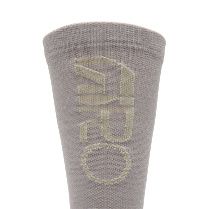 Socken GIRO SEASONAL MERINO Grau