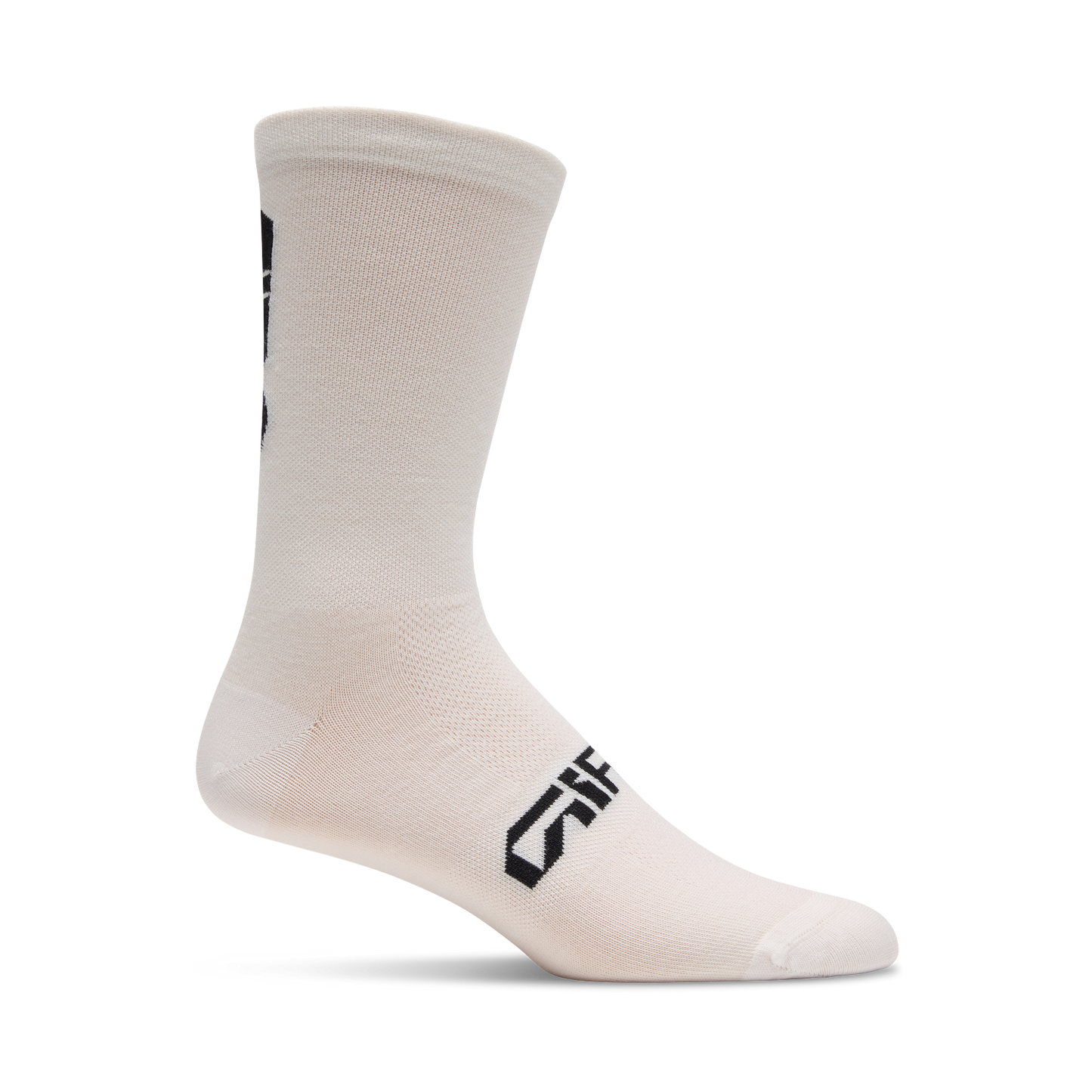 GIRO SEASONAL MERINO Socken Weiß